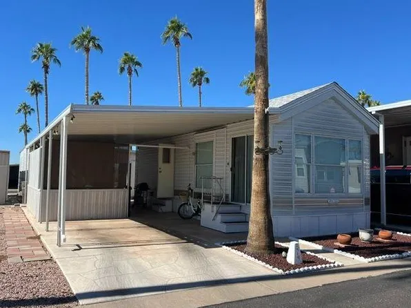 3403 E Main St #2419, Mesa, AZ 85213