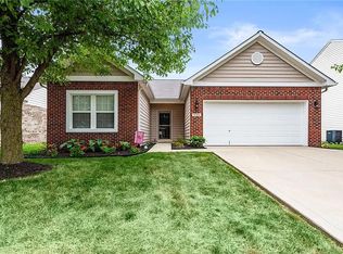6704 Locust Grove Dr, Indianapolis, IN 46237