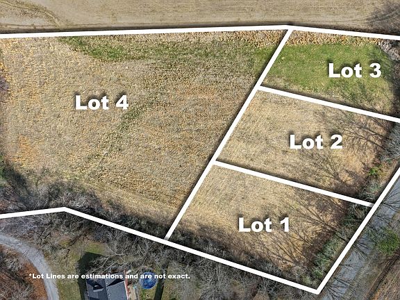 5th image of 0 Short Springs Rd Lot 2