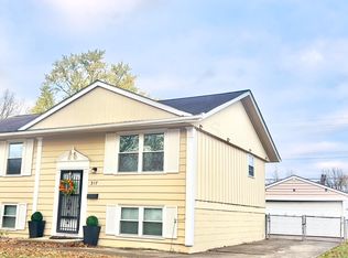 317 Haymarket Pl, Columbus, OH
