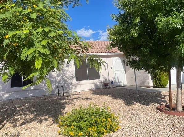 5232 Krista Alethea St, North Las Vegas, NV 89031