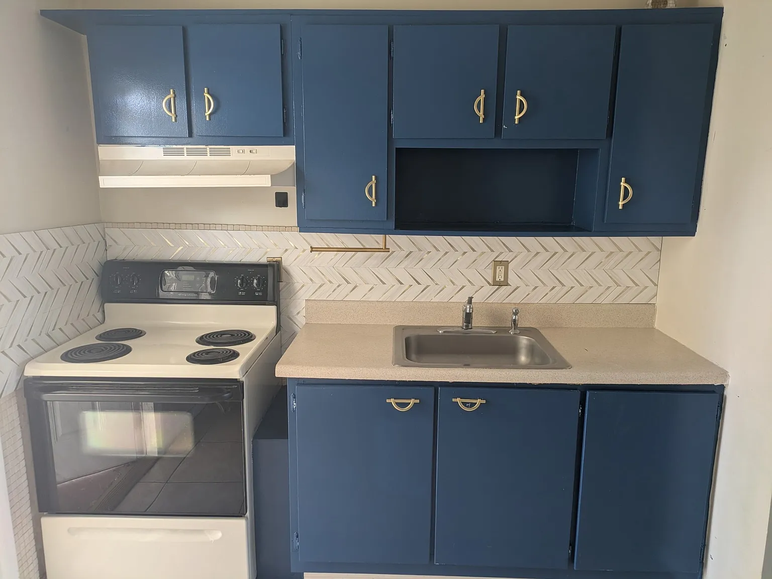 1 bed, 500 sqft, $1,400 — Photo 4