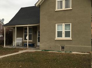 726 W 100 S, Provo, UT 84601