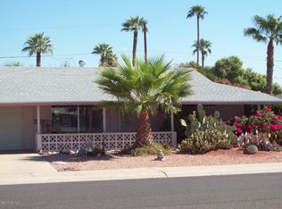 10924 W Oakmont Dr, Sun City, AZ 85351