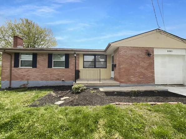 3361 Treasure Ct, Cincinnati, OH 45211
