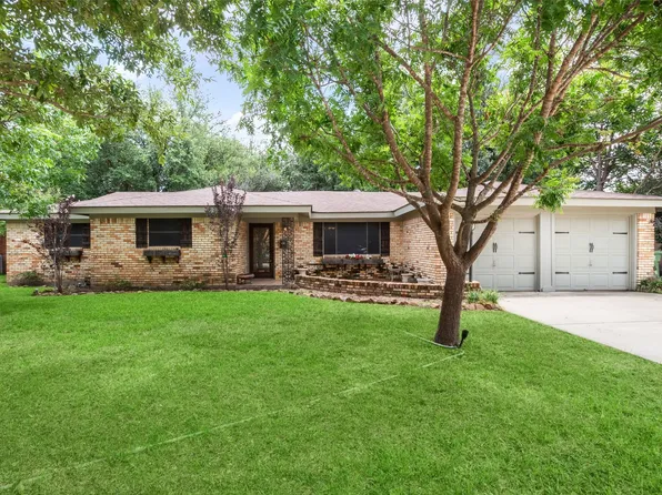 7216 Winnell Way, North Richland Hills, TX 76180