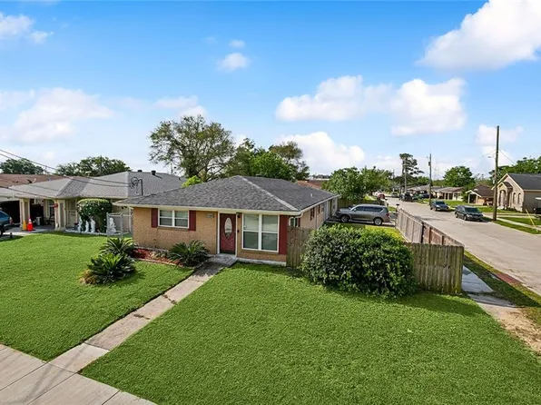 11300 Will Stutley Dr, New Orleans, LA 70128