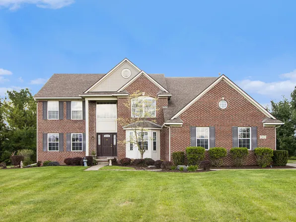 7139 Hickory Creek Dr #19, Dexter, MI 48130