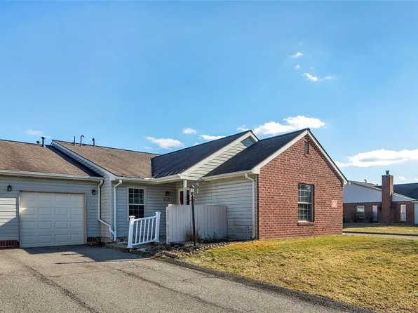 501 Brookstone Ct, Butler, PA 16001