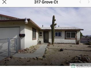 317 Grove Ct, Barstow, CA 92311