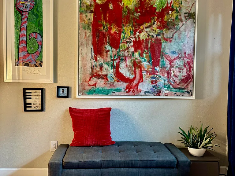 Barker Dr — Photo 23