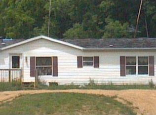 5006 Battee Rd, Alexandria, OH 43001