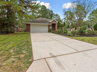 46 S Wynnoak Cir, Spring, TX 77382