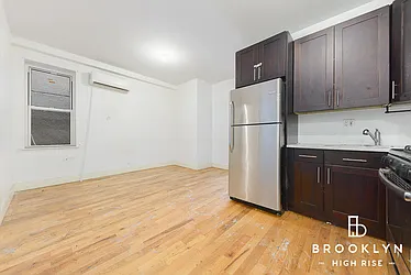 Rented by Brooklyn High Rise LLC