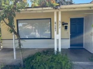 583 S 2nd St, Kerman, CA 93630