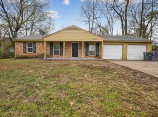 2601 Saint Elmo Ave, Memphis, TN 38127