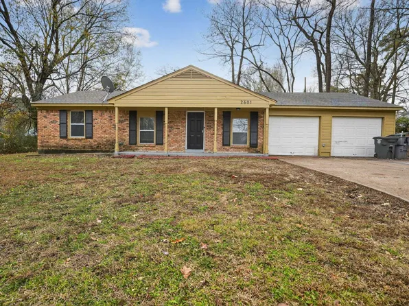 2601 Saint Elmo Ave, Memphis, TN 38127