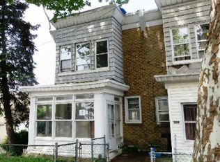 307 Saint Vincent St, Philadelphia, PA 19111