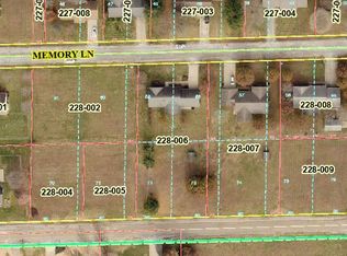 54 Meadow Hills Ln, Mc Leansboro, IL 62859