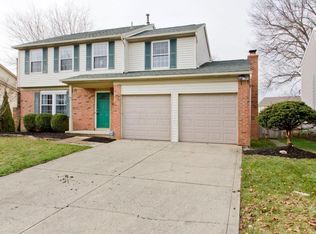 747 Quaker Ridge Ct, Columbus, OH 43230