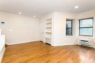 Sold by Berkshire Hathaway HomeServices New York Properties