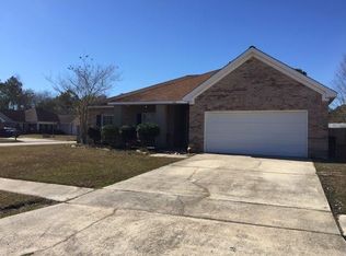 1001 Helenes Way, Slidell, LA 70461