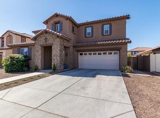 2819 E Quenton St, Mesa, AZ 85213
