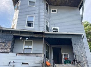 82 Ingleside Ave, Worcester, MA 01604