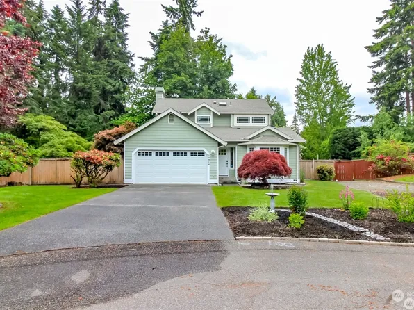 10918 204th Avenue Ct E, Bonney Lake, WA 98391