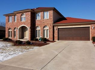 7850 Sioux Rd, Orland Park, IL 60462