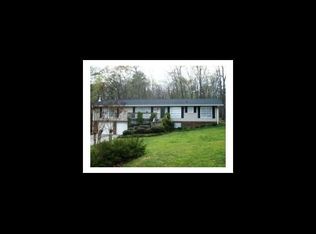 2636 Kinsey Dr SW, Dalton, GA 30720
