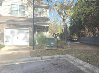 4303 High Park Ln, East Point, GA 30344