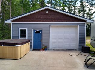 208 Timberlane, Marquette, MI 49855