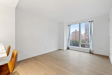 Rented by Compass