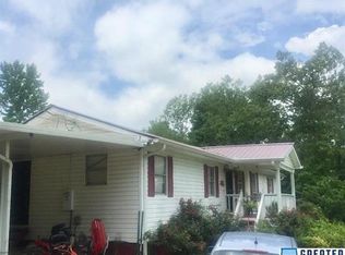 46955 Highway 25, Vincent, AL 35178