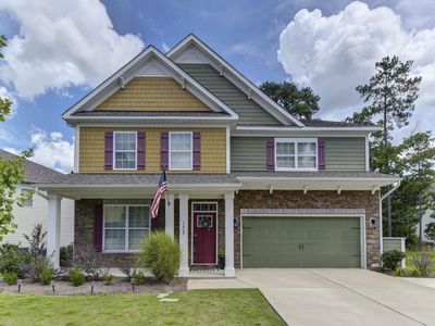 1469 Red Sunset Ln, Blythewood, SC, 29016