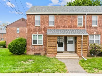 103 Louisiana Avenue #103, Bridgeport, CT, 06610