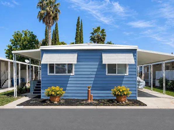 2322 Dalis Dr #201, Concord, CA 94520