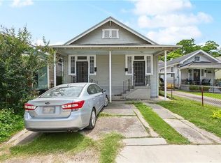 4414 Eden St, New Orleans, LA 70125
