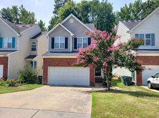 5424 Grand Traverse Dr, Raleigh, NC 27604