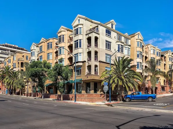 2400 5th Ave Unit 416, San Diego, CA 92101