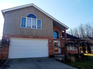 14884 Ashford Dr, Lemont, IL