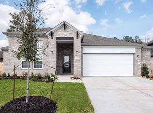 1258 Tilia Creek Ln, Montgomery, TX 77316