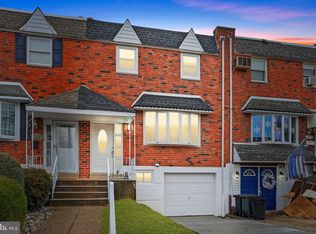 12827 Elnora Rd, Philadelphia, PA 19154