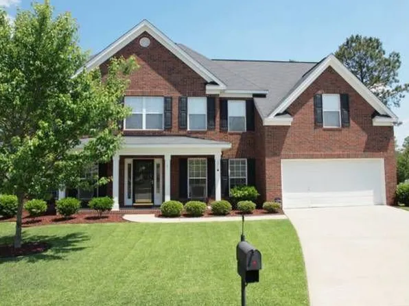 7 Chickasaw Ct, Columbia, SC 29229