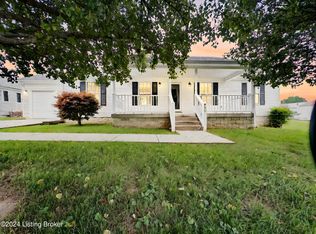 208 1st St, Clarkson, KY 42726