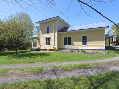 3808 County Route 22, Lacona, NY, 13083