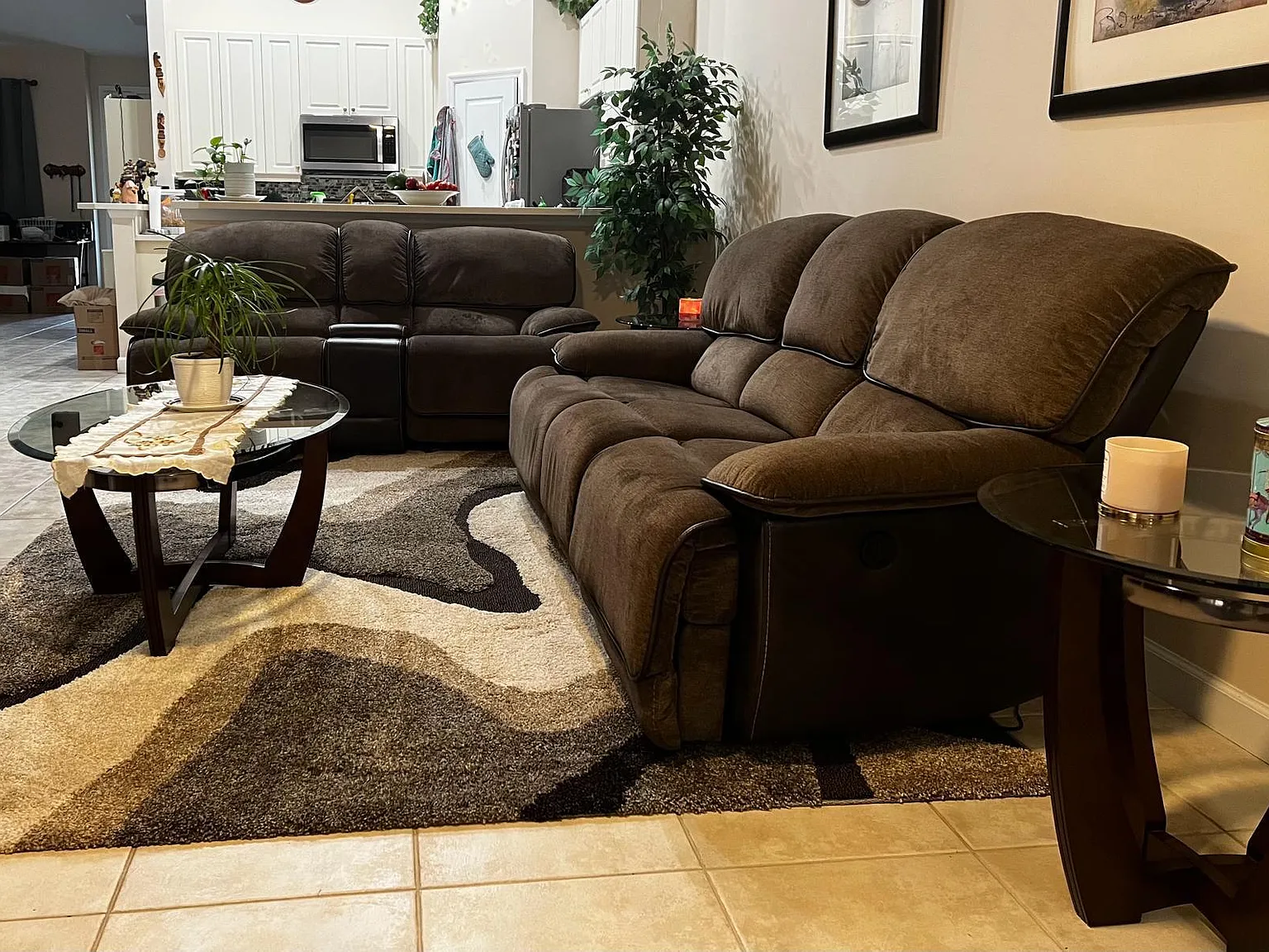 2 bed, 2.0 bath, 1368 sqft, $2,100 — Photo 4