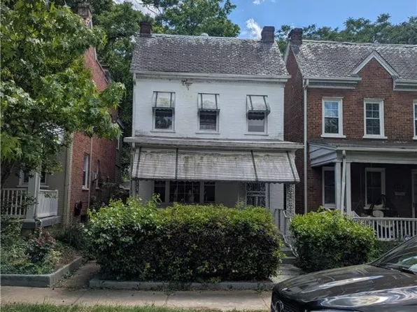 2905 Grayland Ave, Richmond, VA 23221