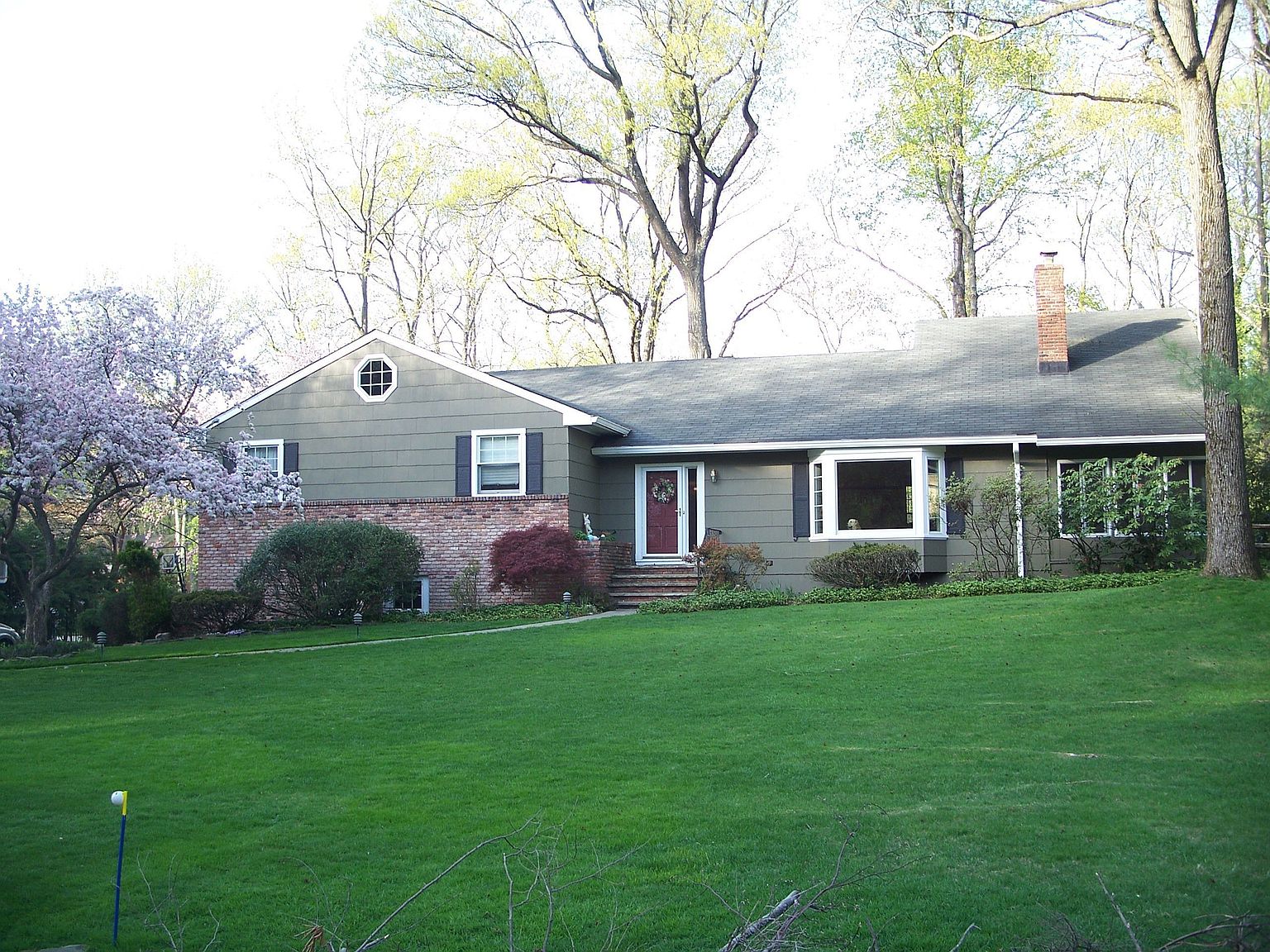 1225 Sleepy Hollow Ln, Scotch Plains, NJ 07076 Zillow